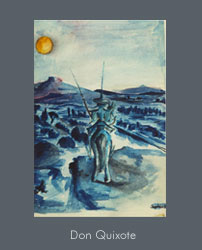 Don Quixote