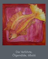 Die Verführte