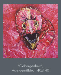 Geborgenheit