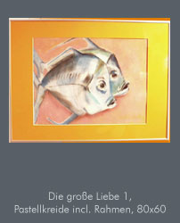 Die groe Liebe 1
