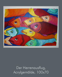 Der Herrenausflug