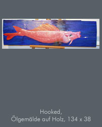 Hooked