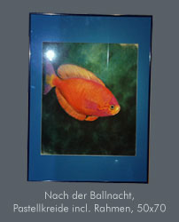Nach der Ballnacht