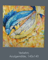 Verkehrt