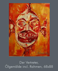 Der Vertreter