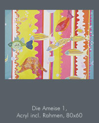 Die Ameise 1