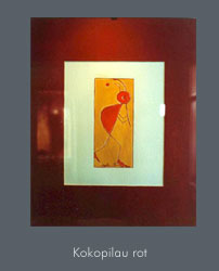 Kokopilau rot